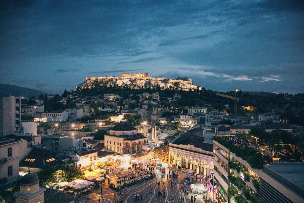 Athens' Southern Suburbs The Hottest Real Estate Market in Greece - 1