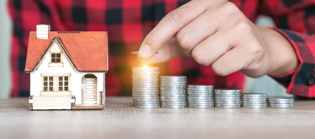 Loan real estate
