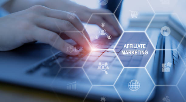affiliate marketing