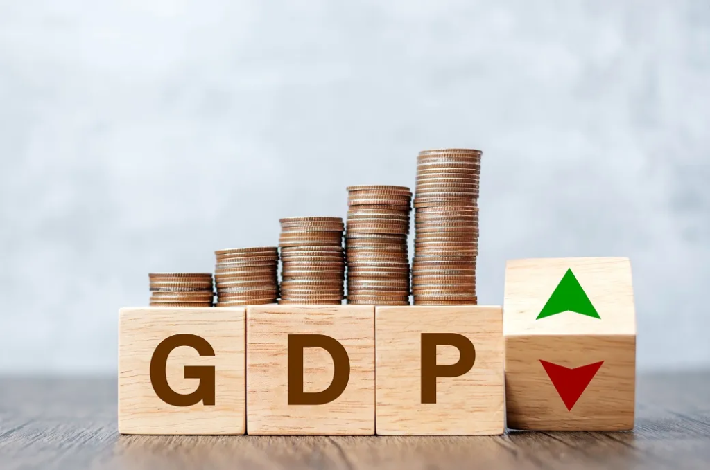 gdp