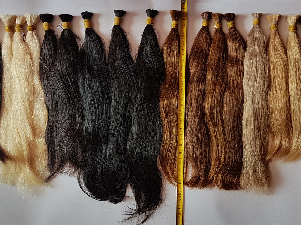 hair extensions